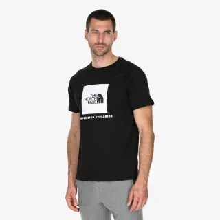 The North Face RAG RED BOX 