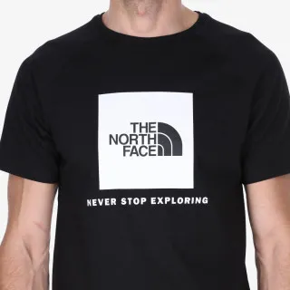 The North Face RAG RED BOX 