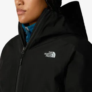 The North Face Jakna W HIKESTELLER PARKA SHELL JACKET - EU 