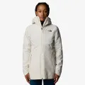 The North Face W HIKESTELLER PARKA SHELL JACKET - EU 