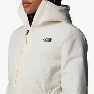 The North Face W HIKESTELLER PARKA SHELL JACKET - EU 