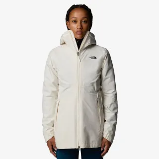 The North Face W HIKESTELLER PARKA SHELL JACKET - EU 