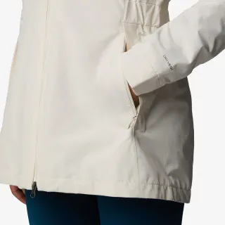 The North Face W HIKESTELLER PARKA SHELL JACKET - EU 