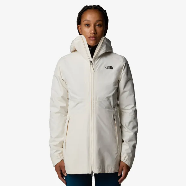 The North Face W HIKESTELLER PARKA SHELL JACKET - EU 