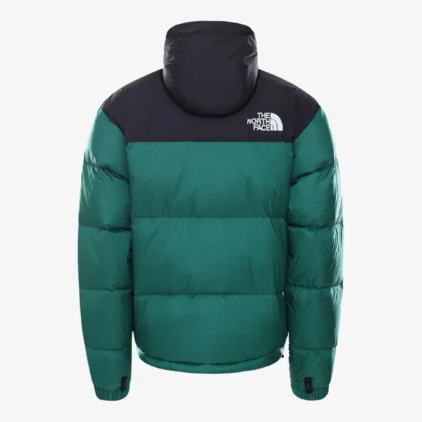The North Face M 1996 RTRO NPSE JKT EVERGREEN 