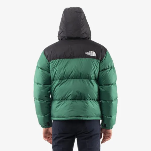 The North Face M 1996 RTRO NPSE JKT EVERGREEN 