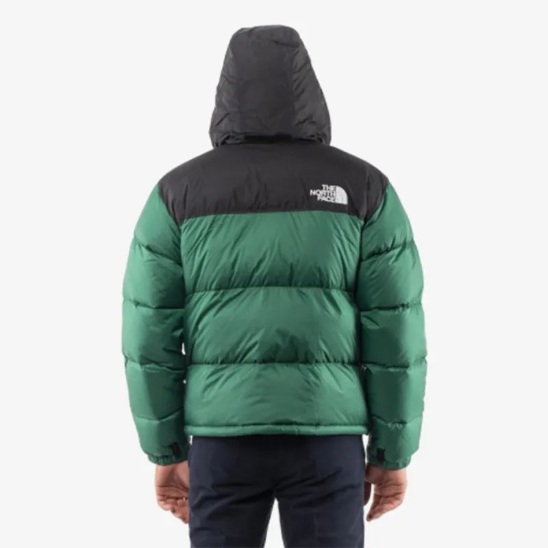The North Face M 1996 RTRO NPSE JKT EVERGREEN 