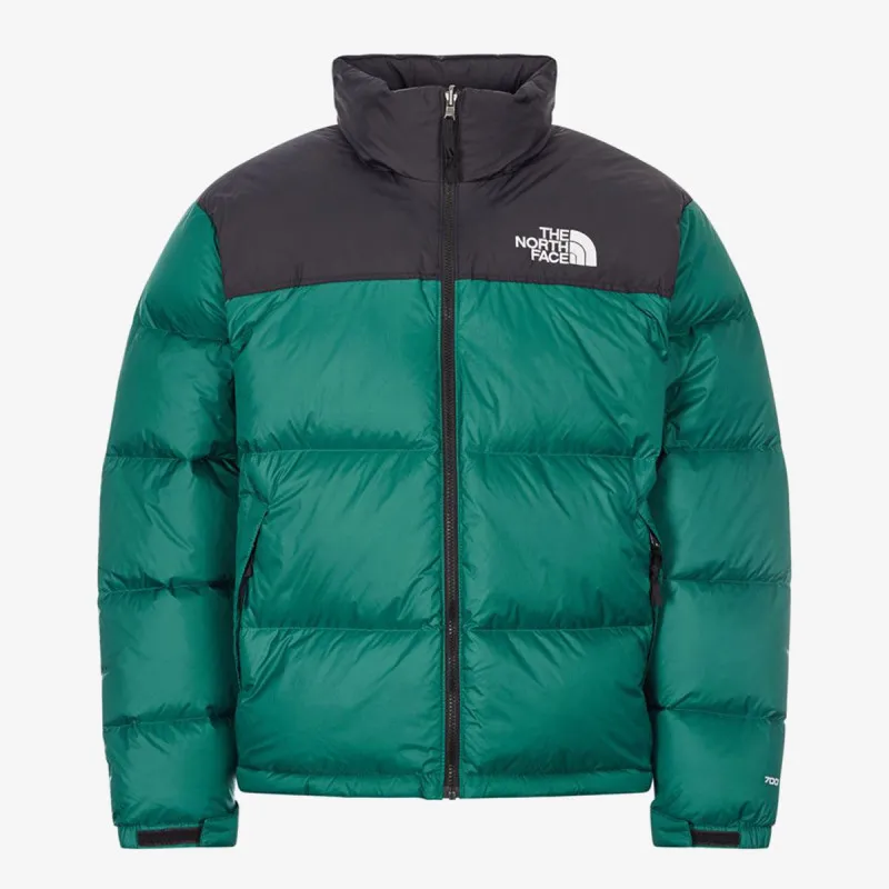 The North Face M 1996 RTRO NPSE JKT EVERGREEN 