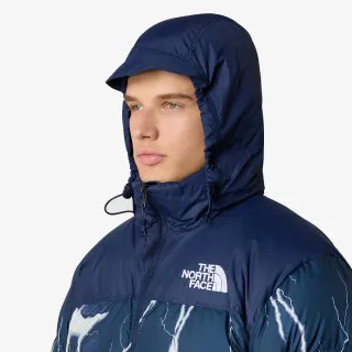 The North Face M 1996 RETRO NUPTSE JACKET SUMMIT NAVY T 