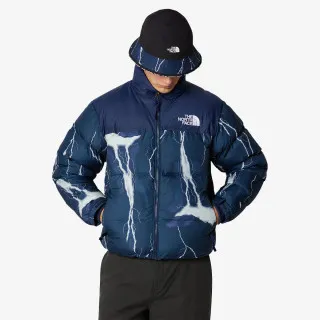 The North Face M 1996 RETRO NUPTSE JACKET SUMMIT NAVY T 