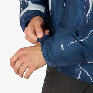 The North Face M 1996 RETRO NUPTSE JACKET SUMMIT NAVY T 