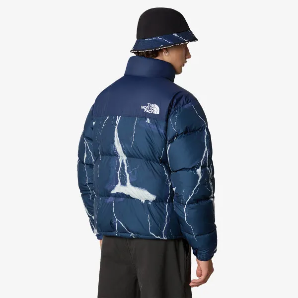 The North Face Jakna M 1996 RETRO NUPTSE JACKET SUMMIT NAVY T 