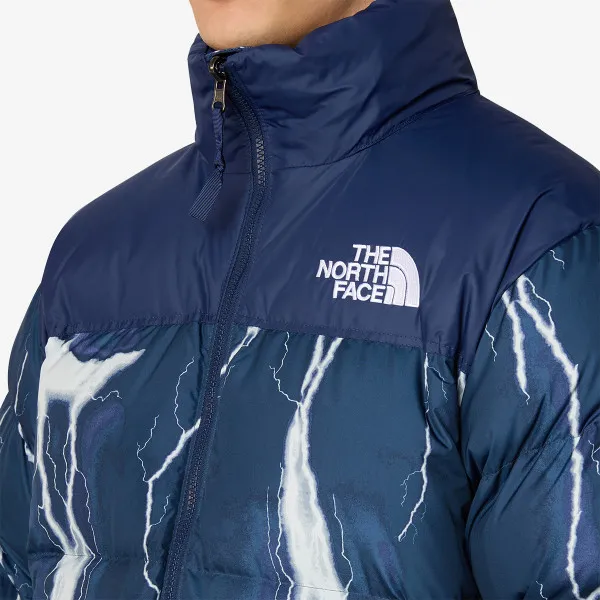 The North Face Jakna M 1996 RETRO NUPTSE JACKET SUMMIT NAVY T 