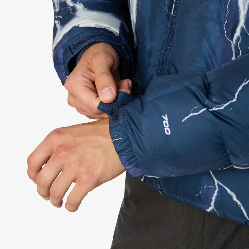 The North Face M 1996 RETRO NUPTSE JACKET SUMMIT NAVY T 