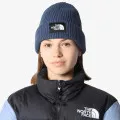 The North Face SALTY DOG BEANIE SHADY BLUE 