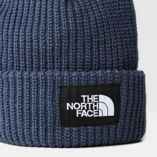 The North Face SALTY DOG BEANIE SHADY BLUE 