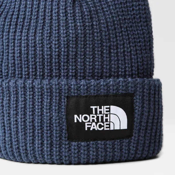 The North Face Zimska kapa SALTY DOG BEANIE SHADY BLUE 