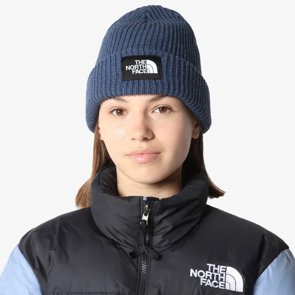 The North Face Zimska kapa SALTY DOG BEANIE SHADY BLUE 