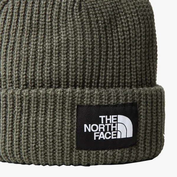 The North Face Zimska kapa SALTY DOG BEANIE THYME 