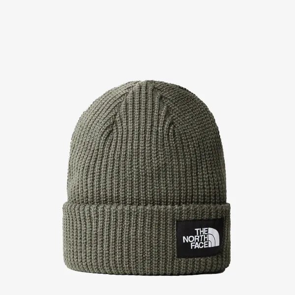 The North Face Zimska kapa SALTY DOG BEANIE THYME 