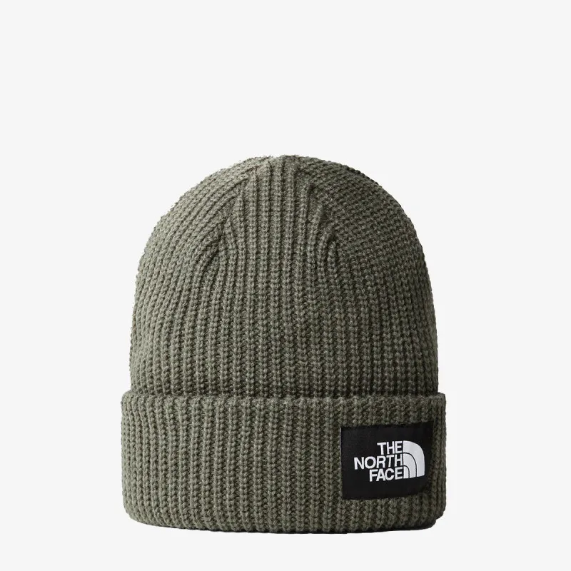 The North Face SALTY DOG BEANIE THYME 