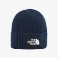 The North Face TNF LOGO BOX CUF BNE TNF NAVY 