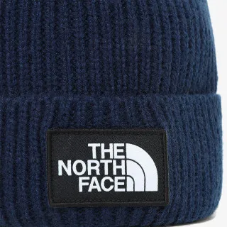 The North Face TNF LOGO BOX CUF BNE TNF NAVY 