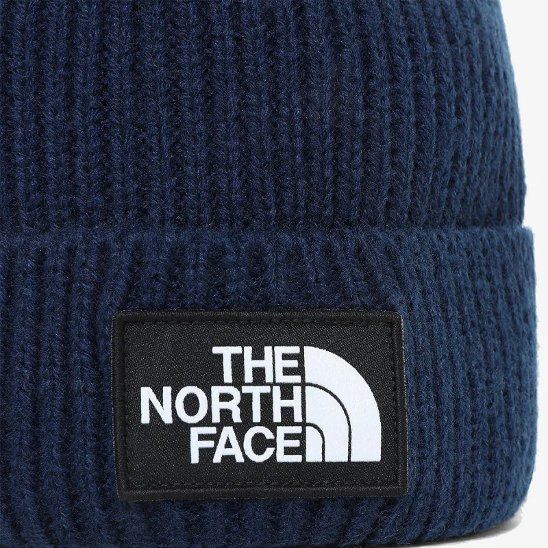 The North Face TNF LOGO BOX CUF BNE TNF NAVY 