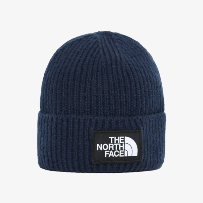 The North Face TNF LOGO BOX CUF BNE TNF NAVY 