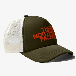The North Face TNF LOGO TRUCKER 