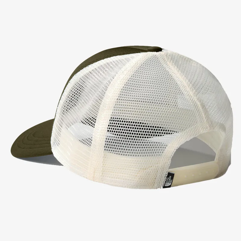 The North Face TNF LOGO TRUCKER 