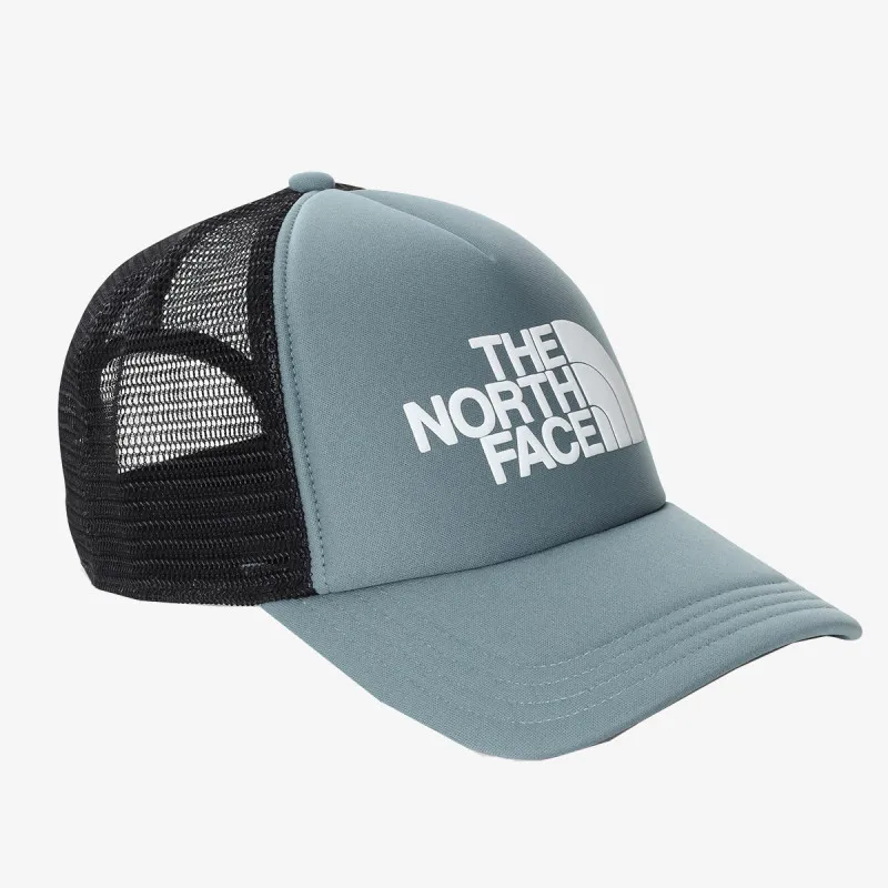 The North Face LOGO TRUCKER GOBLIN BLUE 