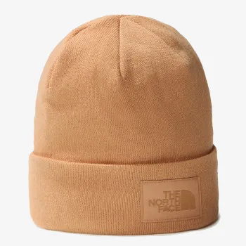 NORTH FACE ZIMSKA KAPA Dock Worker Recycled Beanie 