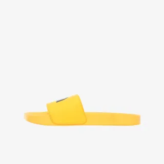 The North Face M BC SLIDE II SUMITGLD/TNFBLK 