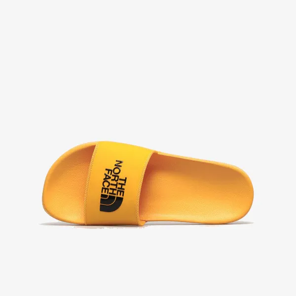 The North Face Natikače M BC SLIDE II SUMITGLD/TNFBLK 