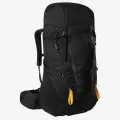 The North Face TERRA 65 TNF BLACK/TNF BLACK 