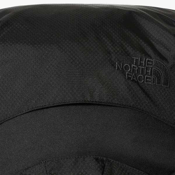 The North Face Ruksak TERRA 65 TNF BLACK/TNF BLACK 