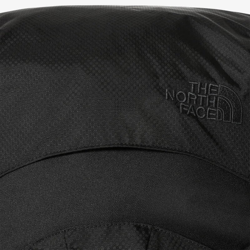 The North Face TERRA 65 TNF BLACK/TNF BLACK 