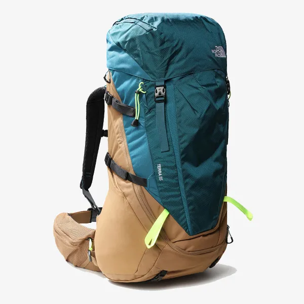 The North Face Ruksak TERRA 55 