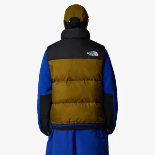 The North Face M 1996 RETRO NUPTSE VEST 