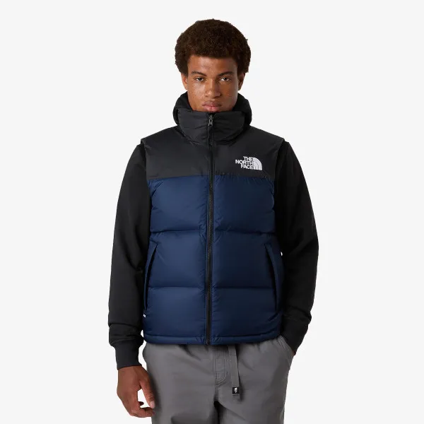 The North Face M 1996 RETRO NUPTSE VEST 
