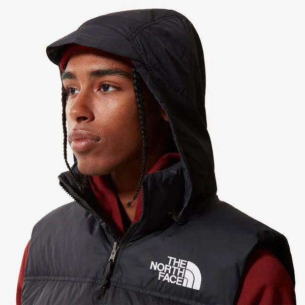 The North Face Prsluk 1996 RETRO NUPTSE 