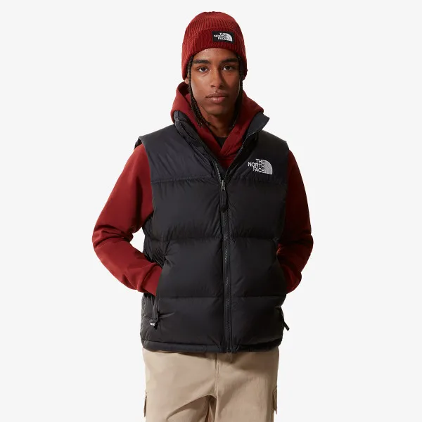 The North Face Prsluk 1996 RETRO NUPTSE 