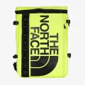 The North Face BASE CAMP FUSE BOX SHARPGRN/TNFBLK 