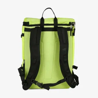 The North Face BASE CAMP FUSE BOX SHARPGRN/TNFBLK 