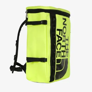 The North Face BASE CAMP FUSE BOX SHARPGRN/TNFBLK 