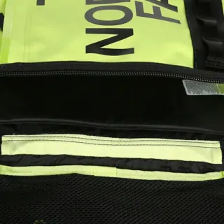 The North Face BASE CAMP FUSE BOX SHARPGRN/TNFBLK 