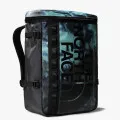 The North Face BASE CAMP FUSE BOX WASABI ICE DYE PRINT 