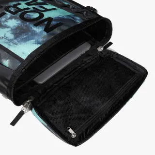 The North Face BASE CAMP FUSE BOX WASABI ICE DYE PRINT 
