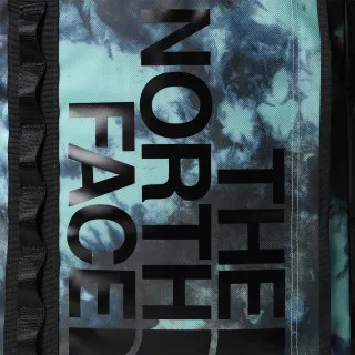 The North Face BASE CAMP FUSE BOX WASABI ICE DYE PRINT 